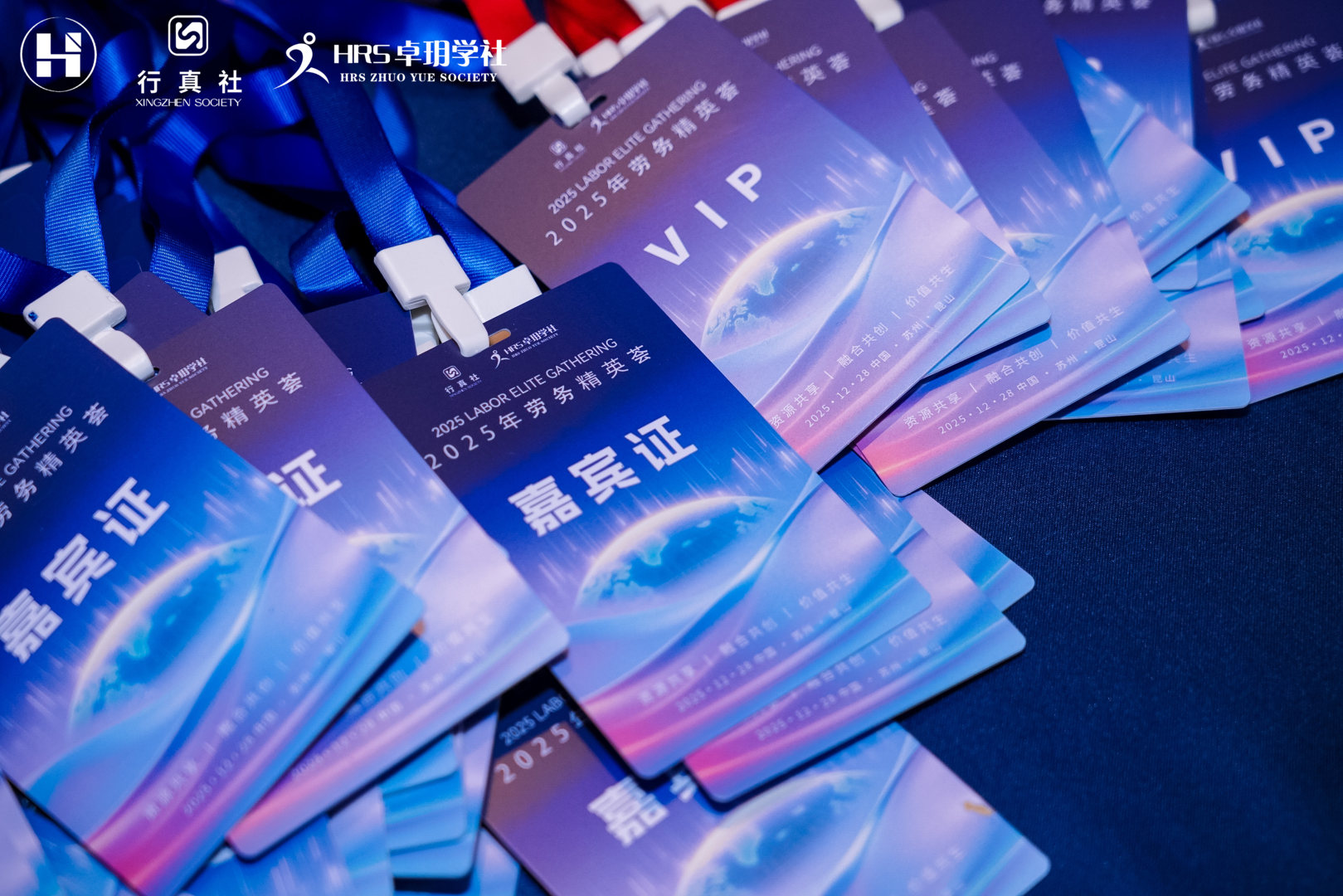Jiangsu Shengyuanfu Information Technology Co., Ltd. 2025 Labor Elite Gathering project image 2