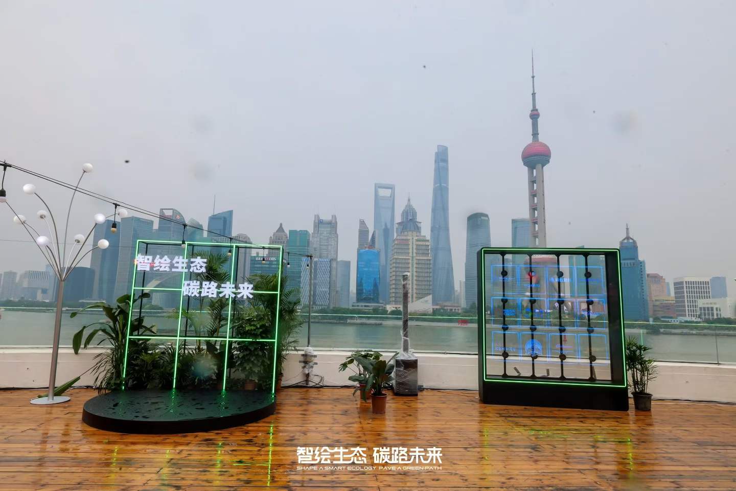 GCL Integration Designing an Ecosystem Beyond the Exhibition Hall project image 8