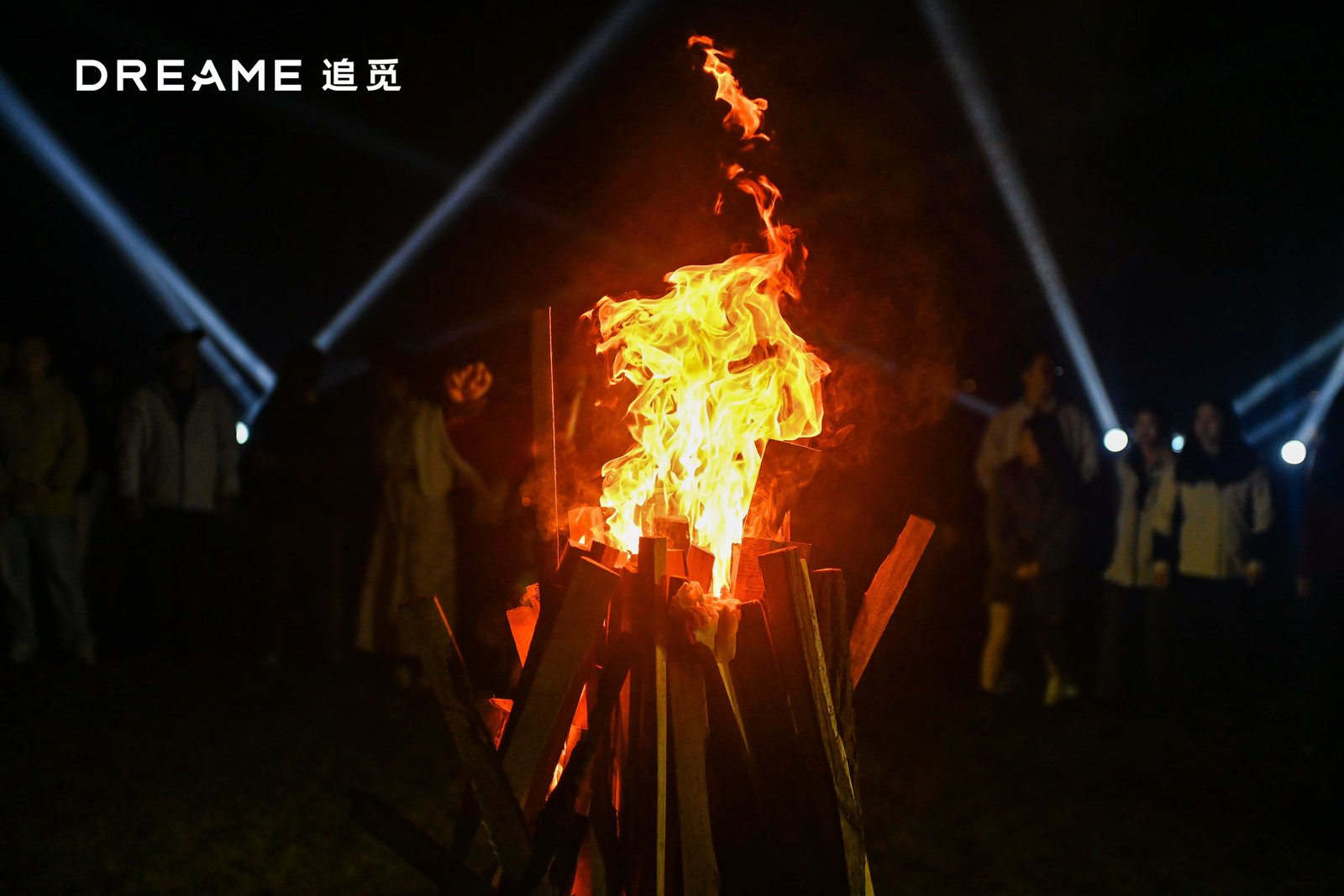 Dreame Technology Building a Warm Outdoor Brand Community Through an Autumn Road Trip project image 2